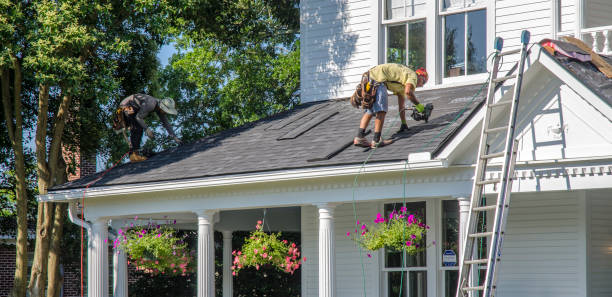 Emergency Roof Repair in Kalkaska, MI